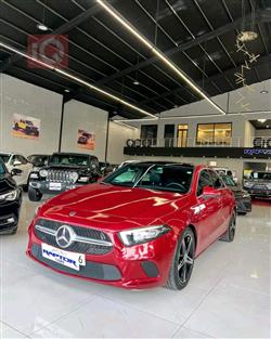 مرسيدس بنز A-Class